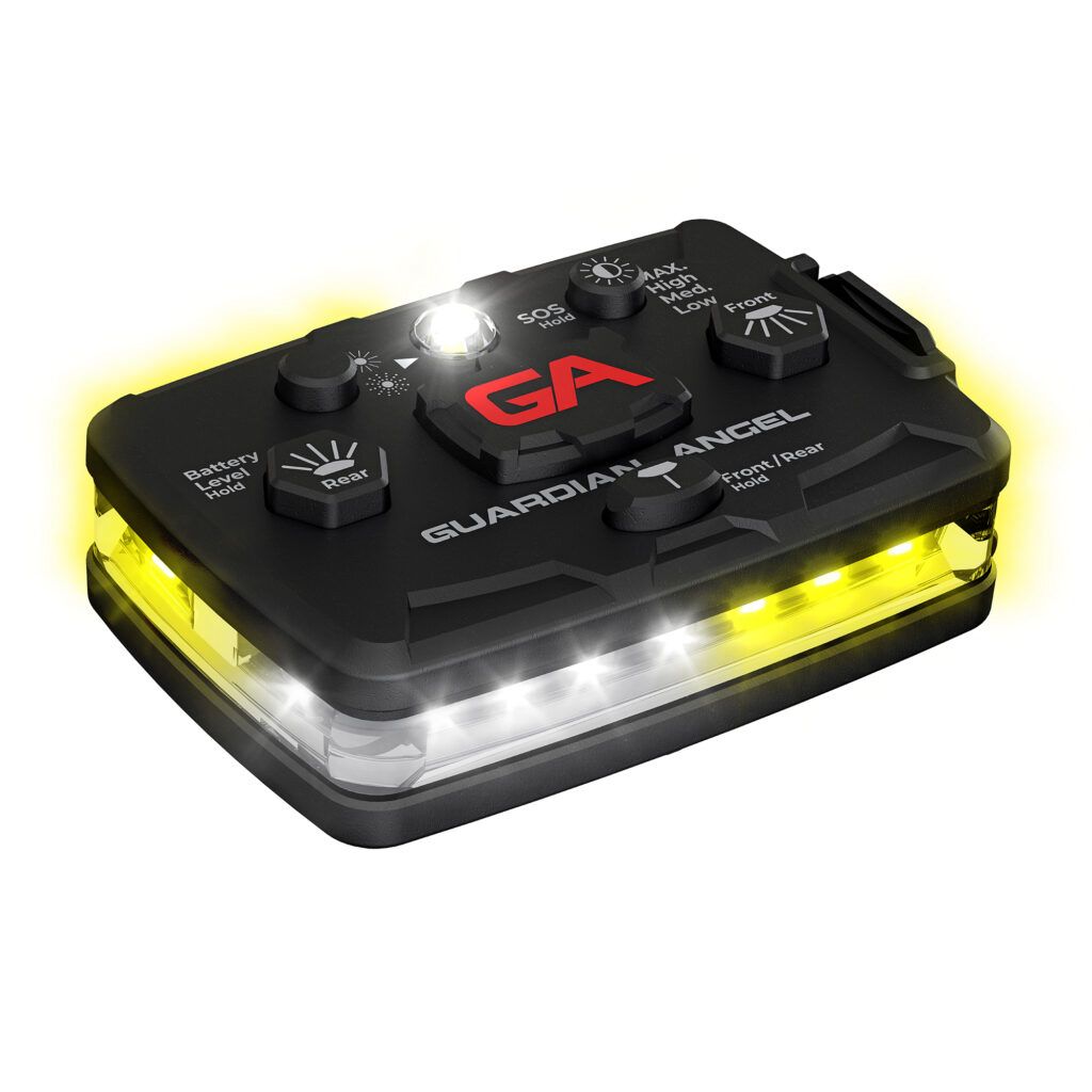 Guardian Angel Micro Series & Elite Series