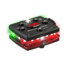 Red/Green