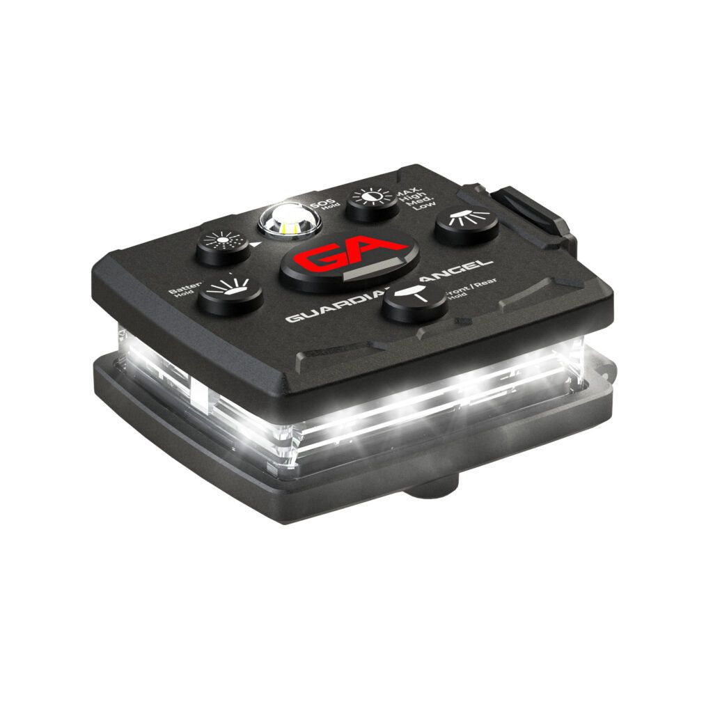 Guardian Angel Micro Series & Elite Series