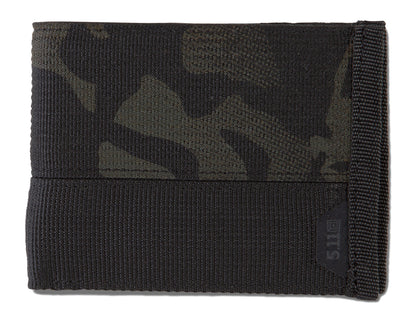 56510 - 5.11 Tactical - Tracker Bifold Int