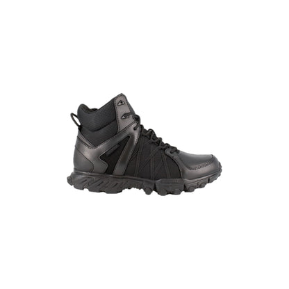 RB3450 - Reebok 6 Tactical Waterproof Boot with Side Zipper