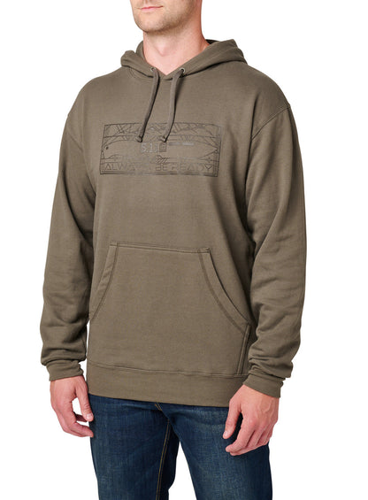 76363AEF 5.11 AR Camp Knife Hoodie