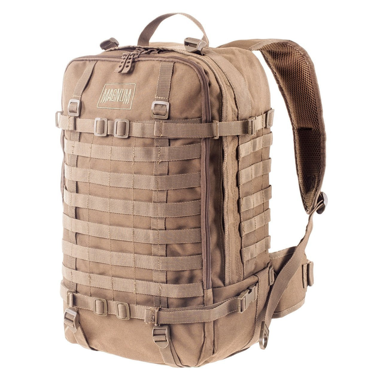 Magnum Taiga 45L Backpack