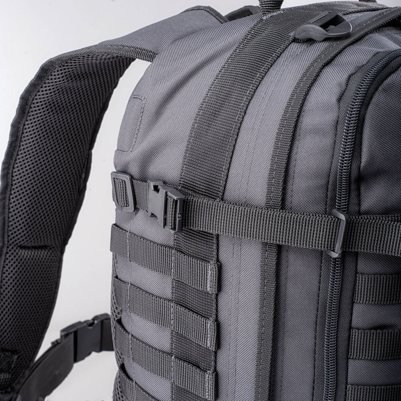 Magnum Taiga 45L Backpack