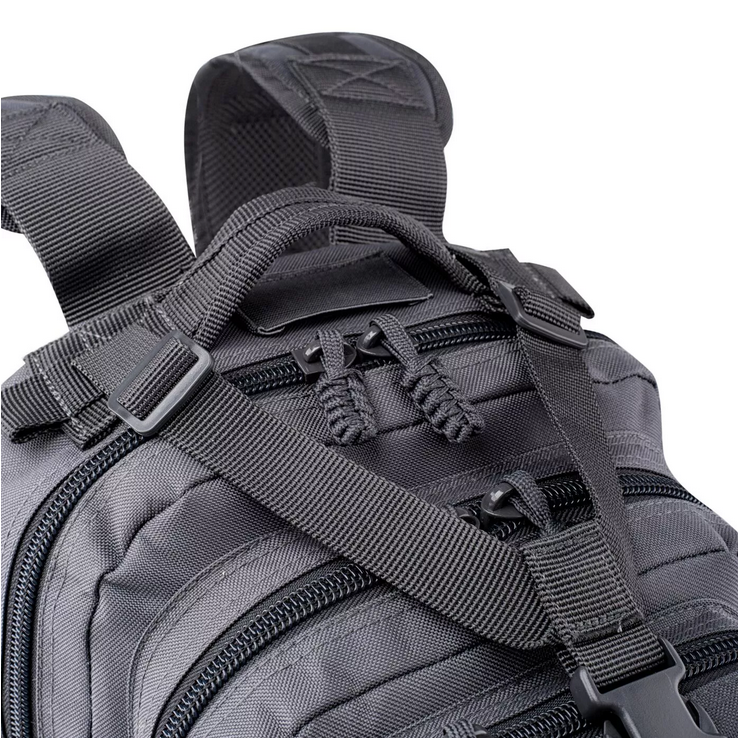 Magnum Fox Backpack 25L