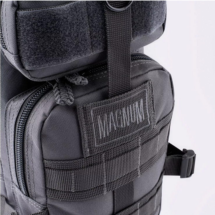 Magnum Fox Backpack 25L