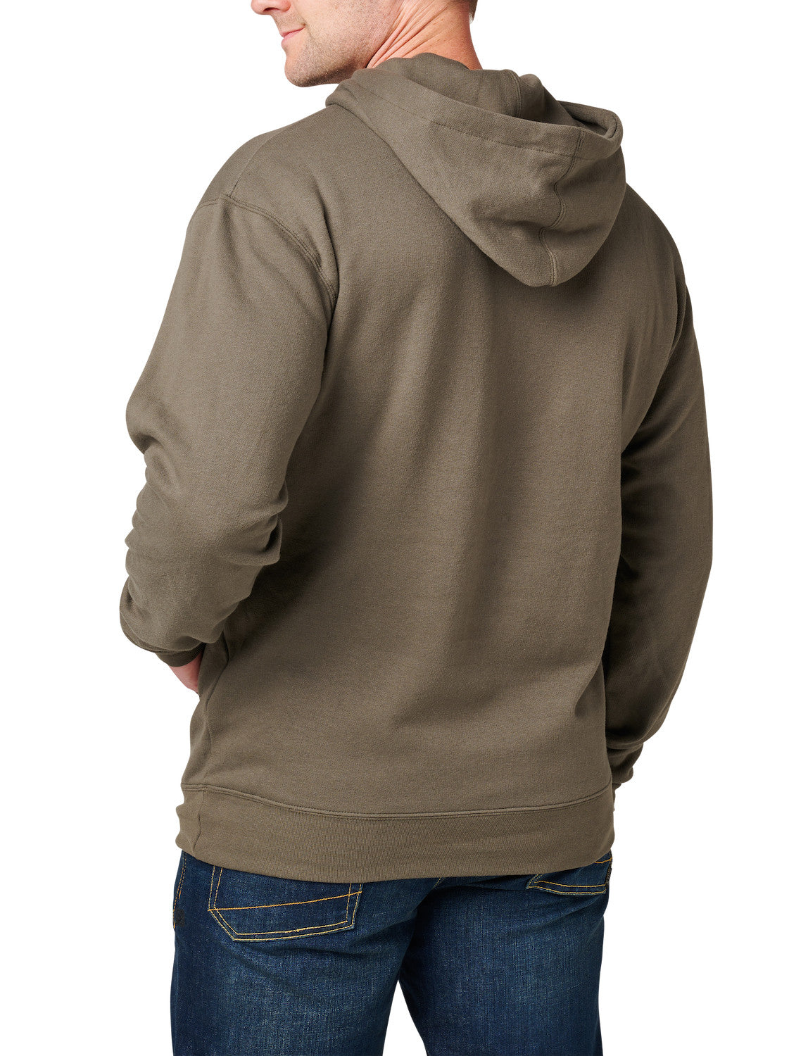 76363AEF 5.11 AR Camp Knife Hoodie