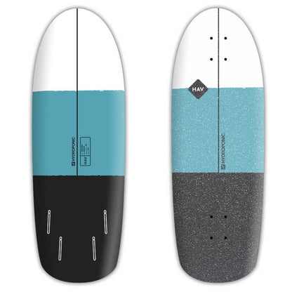 HydroPonic HAV Surfskate