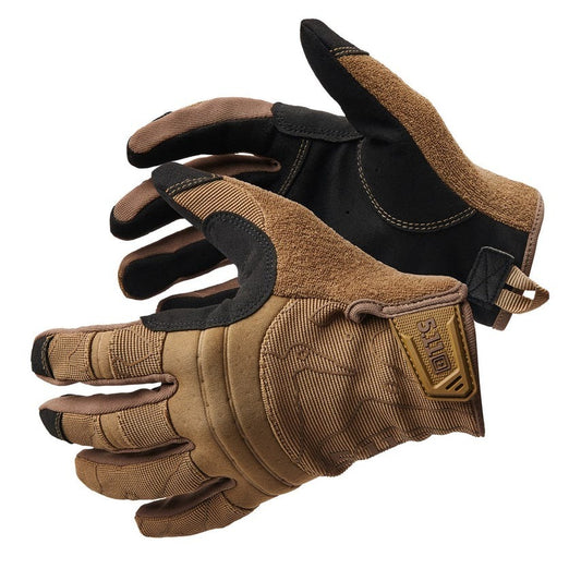 59394 - 5.11 - Competition Shooting Gloves 2.0