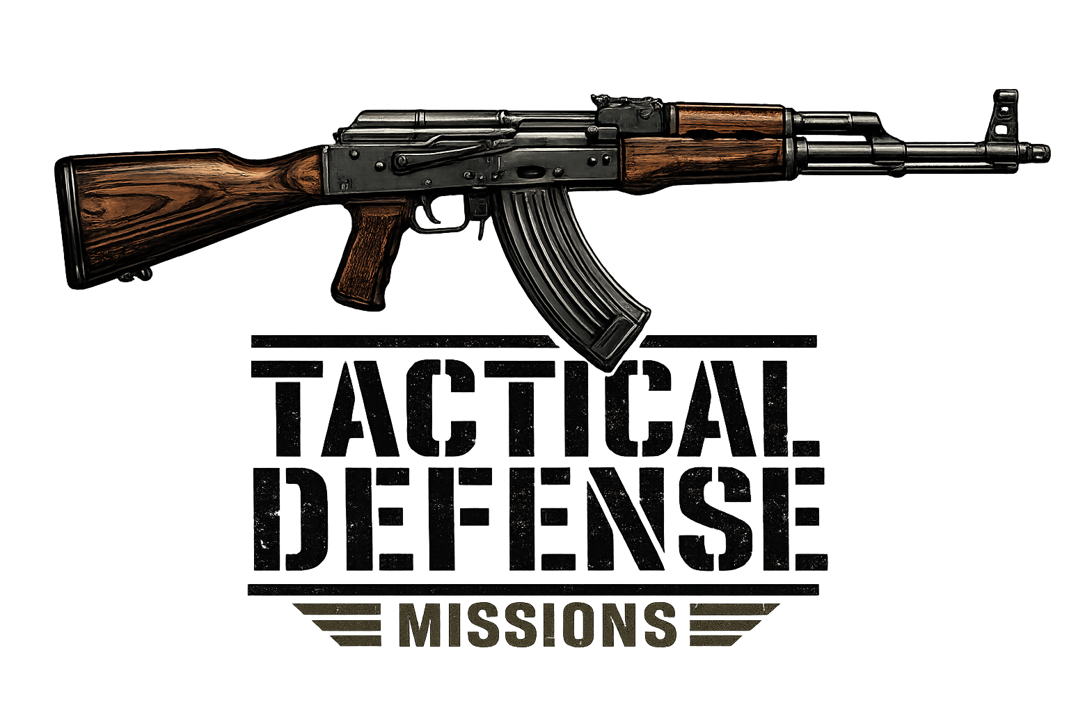 Missions Elite Pro-T-shirt