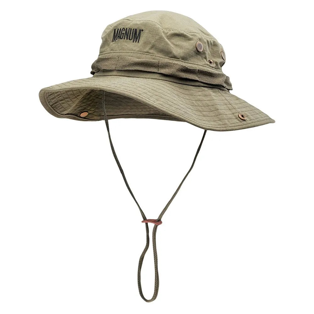 Magnum Scrub Hat