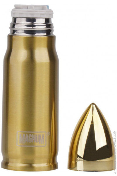 Magnum Bullet 350 ML Containers