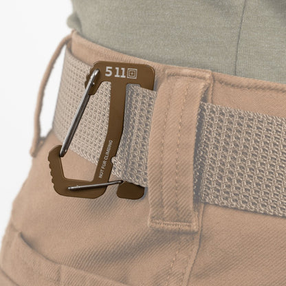 56708 5.11 Hardpoint B150 1 SZ Kangaroo