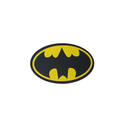 Missions - Medium Patch