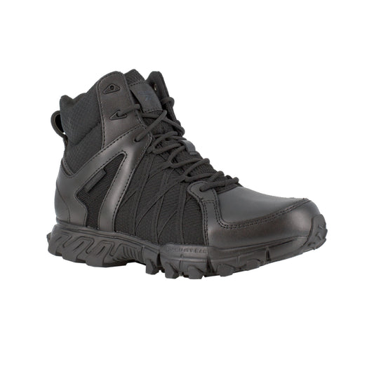 RB3450 - Reebok 6 Tactical Waterproof Boot with Side Zipper