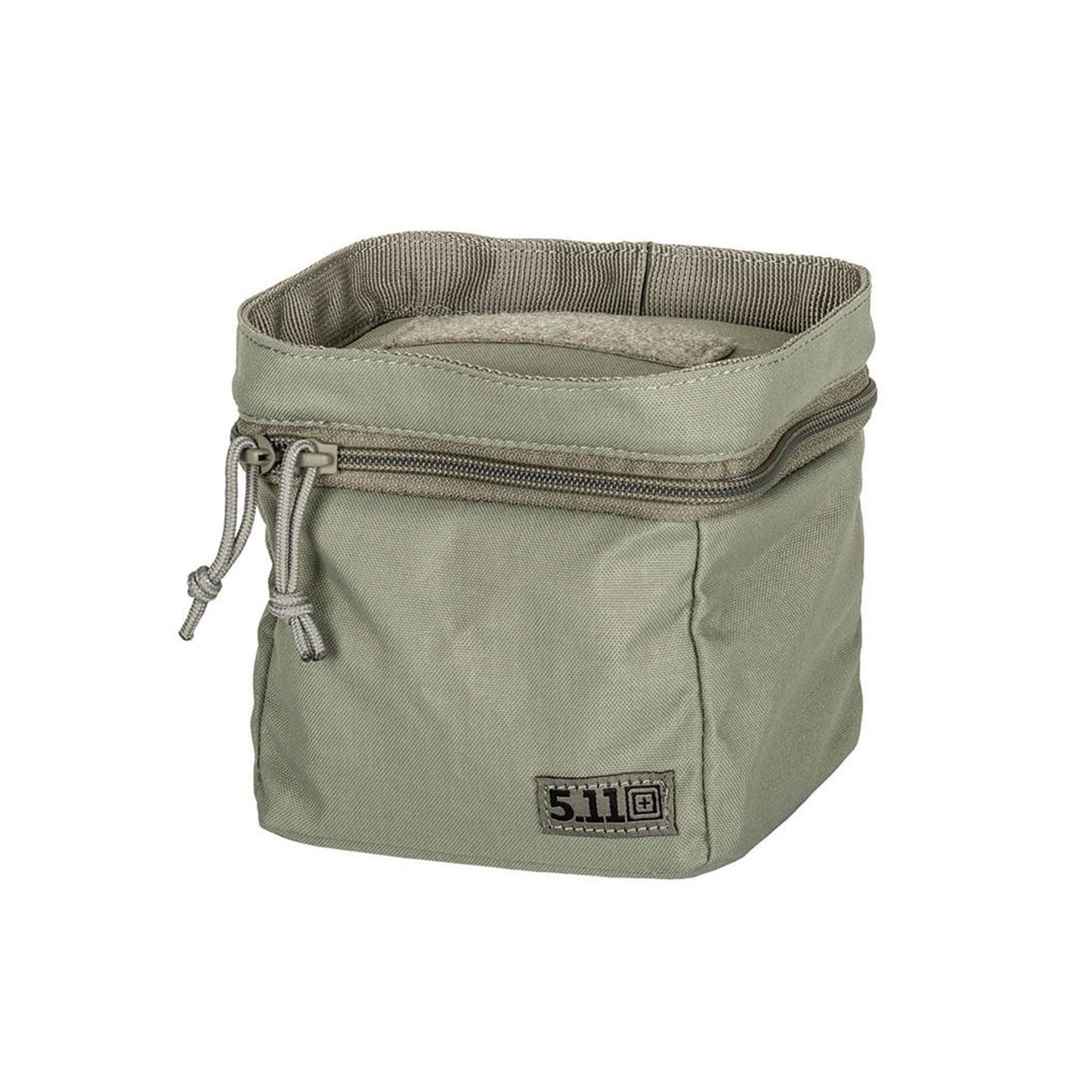 56497 5.11 Range Master Pouch Sm 1 SZ Python