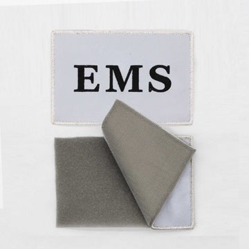 Missions - Medium Patch