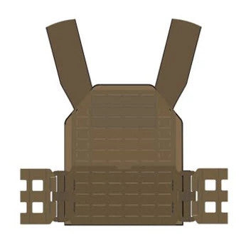 56676 - 5.11 Tactical - QR PLATE CARRIER