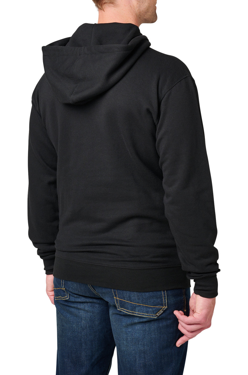 76363AEF 5.11 AR Camp Knife Hoodie