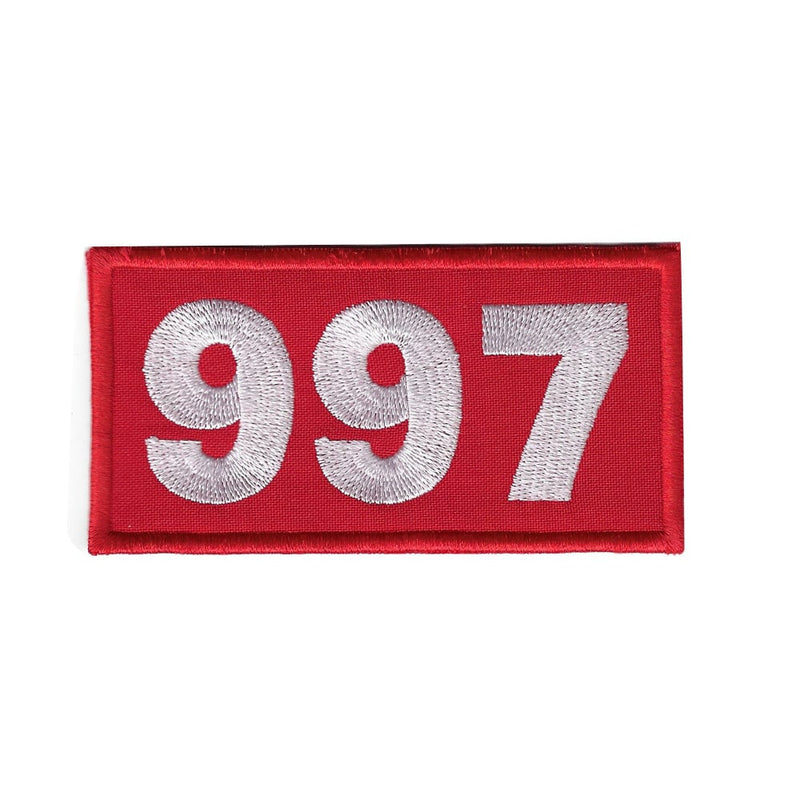 Missions - Logo of the Red Crescent emergency number 997 – Missions ...