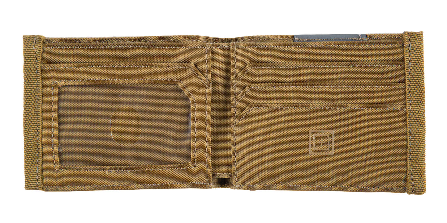 56510 - 5.11 Tactical - Tracker Bifold Int