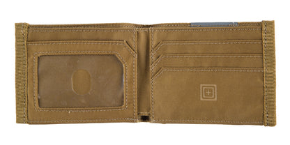 56510 - 5.11 Tactical - Tracker Bifold Int