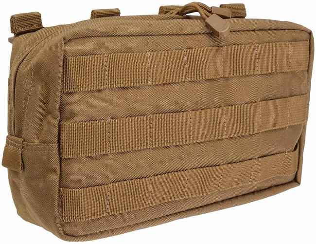 58716 - 10 x 6 Horizontal Pouch