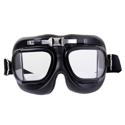 10390 - Aviator Style Goggles