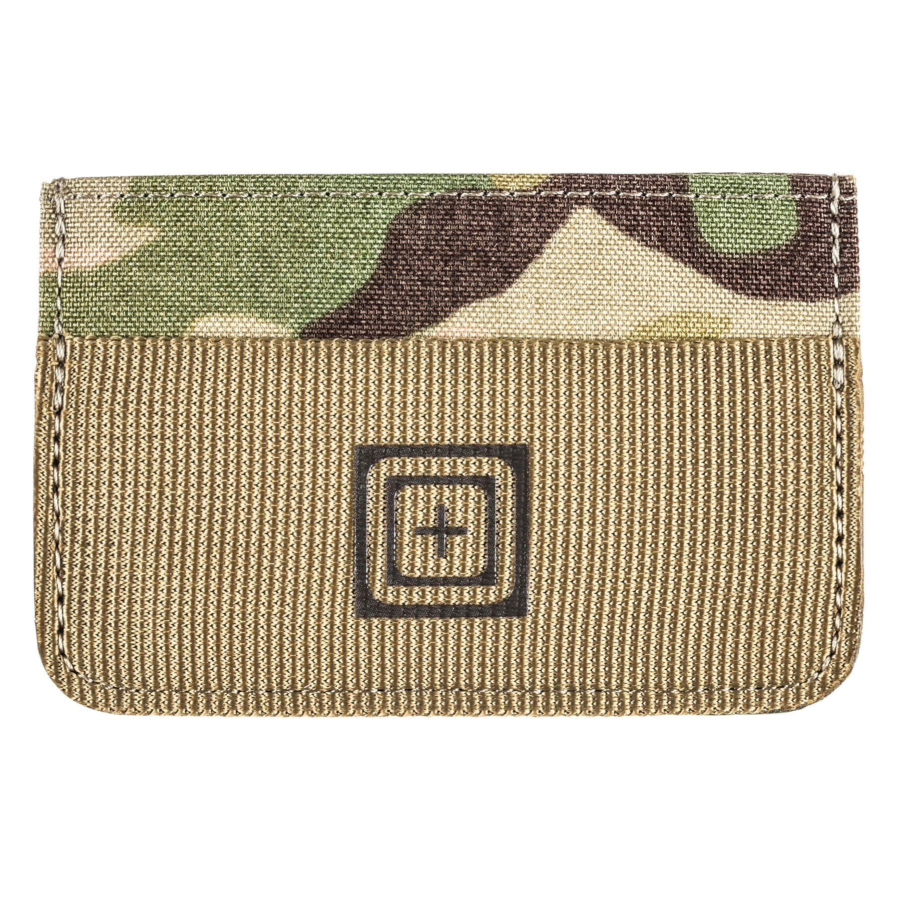 56548 - Camo Card Wallet