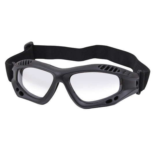 1174 - ANSI Rated Tactical Goggles