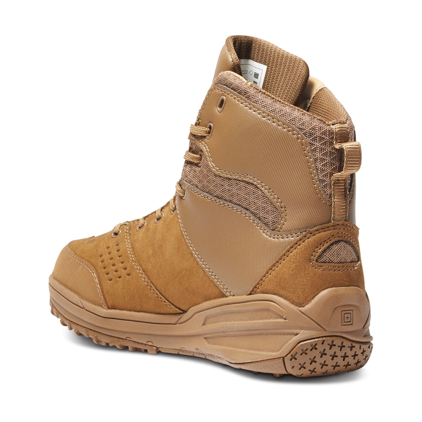 12364 - Halcyon Tactical Boot