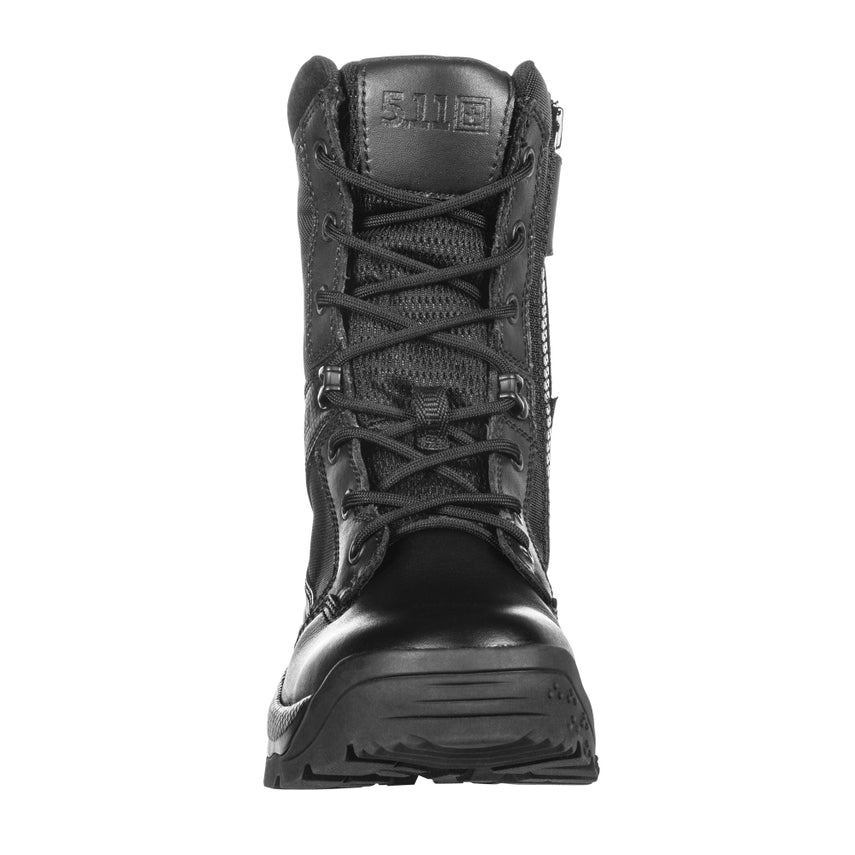 12403 - Womens ATAC 2.0 8" Side Zipper Boot