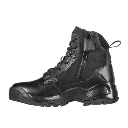 12404 - Womens ATAC 2.0 6" Side Zipper Boot
