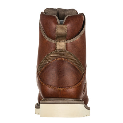 Apex 6" Wedge Boot