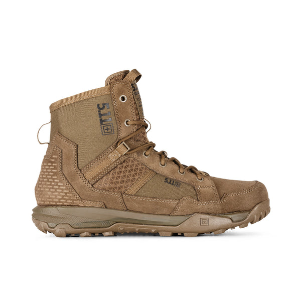 12440 - Atlas 6" Boot