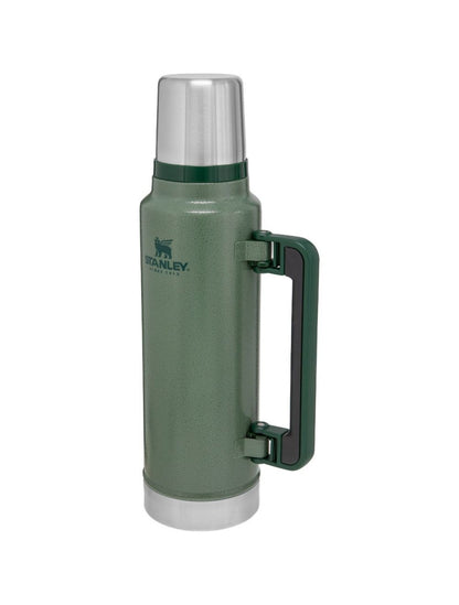 10-08265-001 - Stanley - Classic 1.4L Vaccum Bottle H. Green