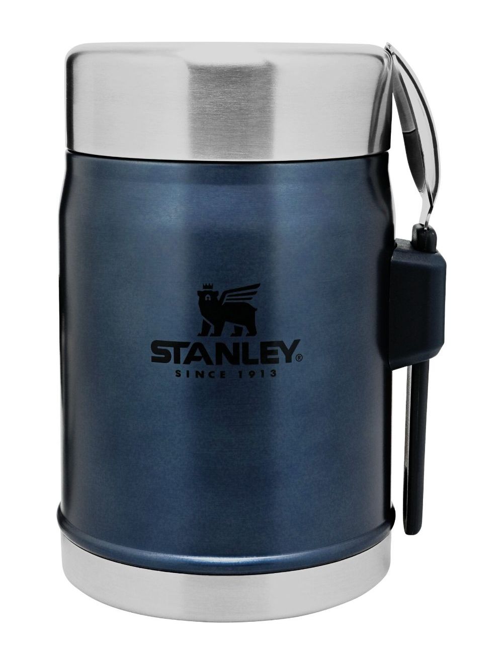 10-09382-006 - Stanley - Classic 414ML Vaccum Food Jar Nightfall