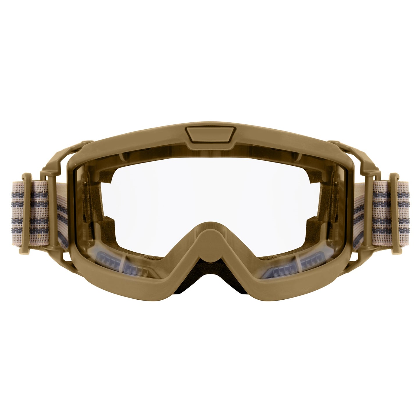 1732 - OTG Ballistic Goggles