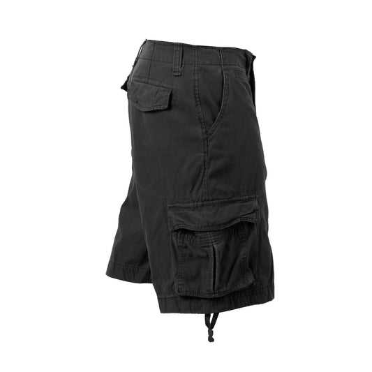 2553 - Vintage Infantry Utility Shorts