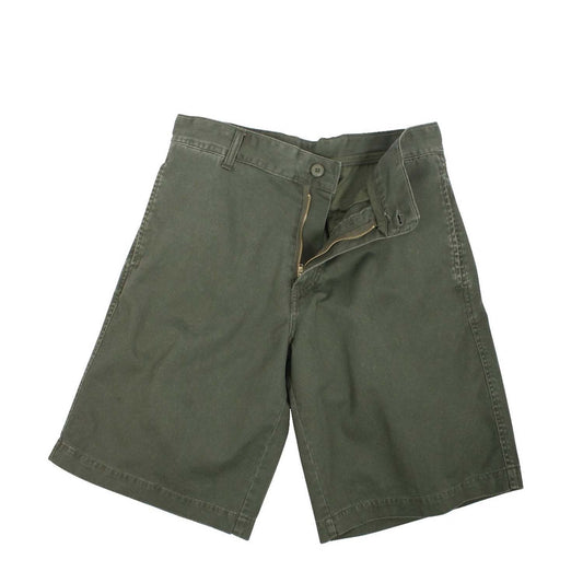 2620 - Vintage 5 Pocket Flat Front Shorts