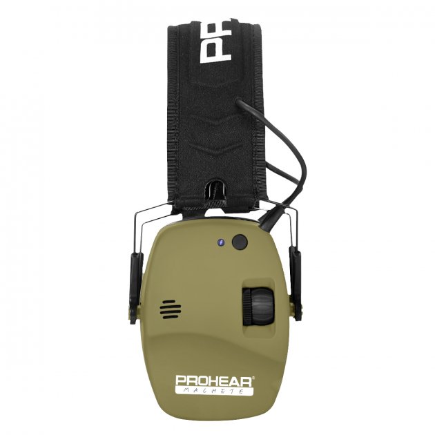 EM030 - Prohear - Bluetooth Electronic Earmuff