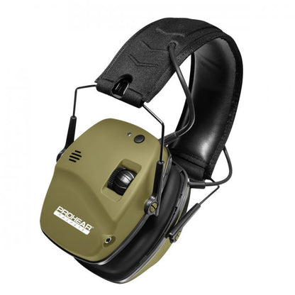 EM030 - Prohear - Bluetooth Electronic Earmuff