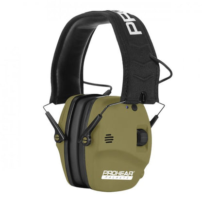 EM030 - Prohear - Bluetooth Electronic Earmuff