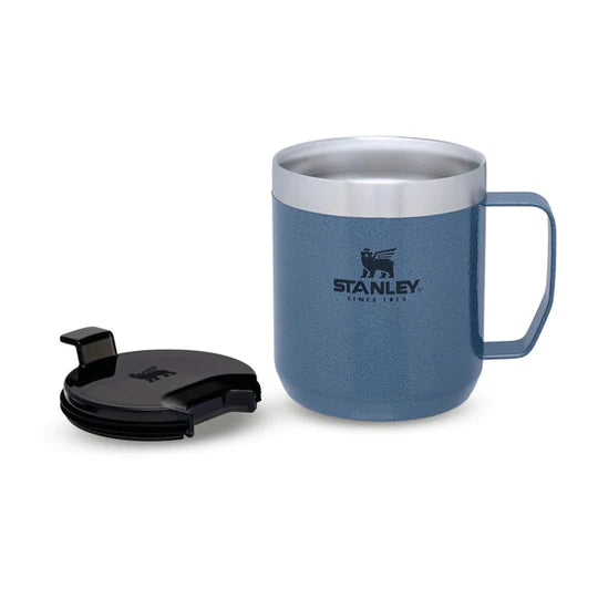 10-09366-171 - Stanley - Classic 355ML Vaccum Camp Mug H. Lake