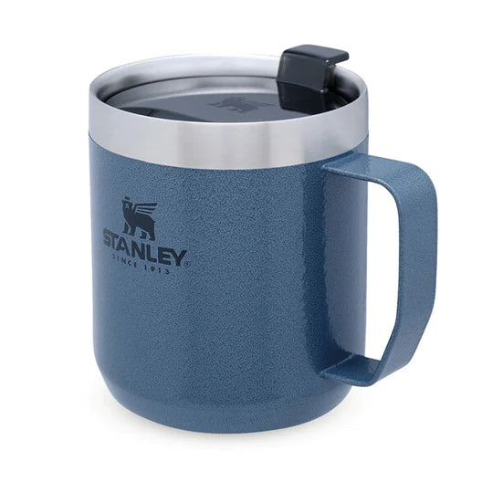 10-09366-171 - Stanley - Classic 355ML Vaccum Camp Mug H. Lake