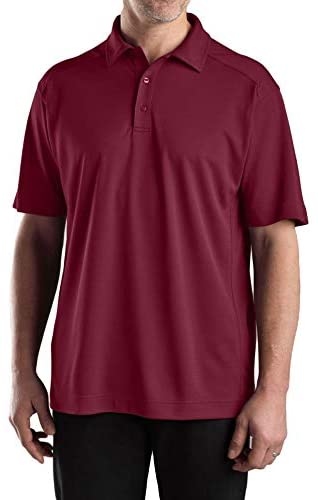 41219 - Axis Polo Shirt