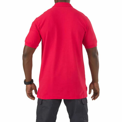 41180 - 5.11 Tactical - Utility S/S Polo