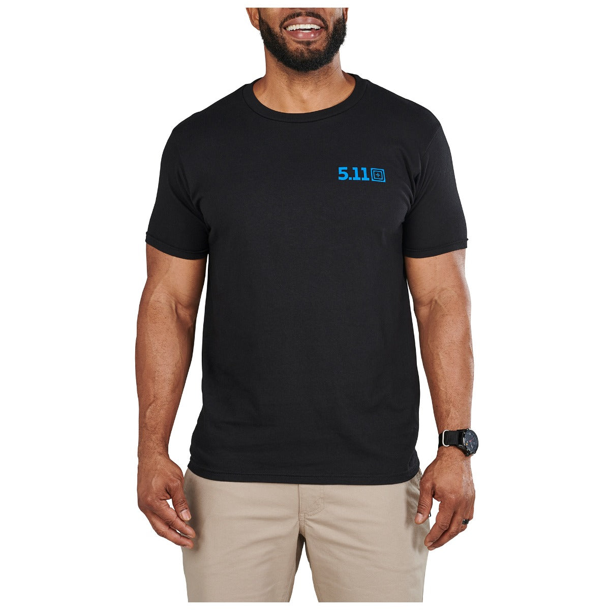 41195YV - Land Of The Free T-Shirt