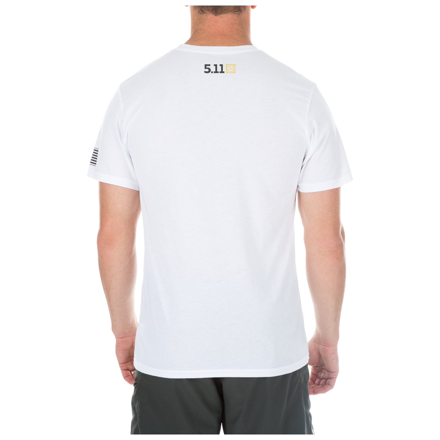 41213FJ - Snake Sledge T-Shirt