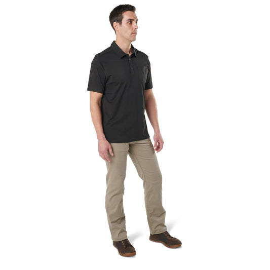 41219 - Axis Polo Shirt